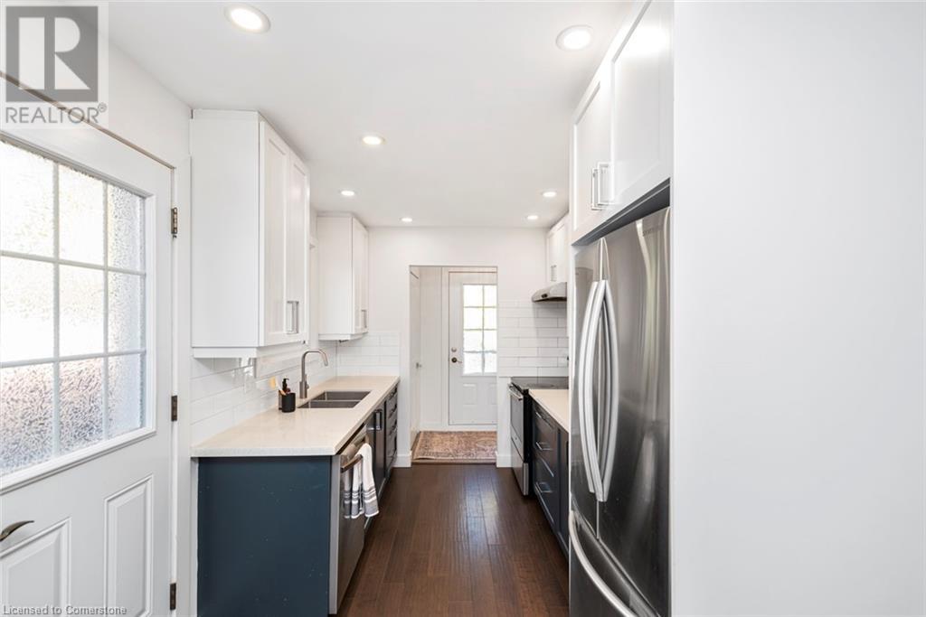 273 Bonaventure Drive, Hamilton, Ontario  L9C 7B2 - Photo 17 - 40670020