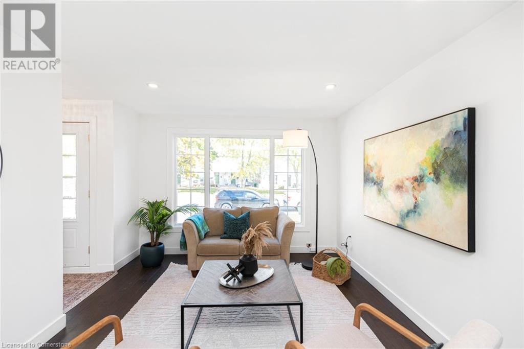 273 Bonaventure Drive, Hamilton, Ontario  L9C 7B2 - Photo 5 - 40670020