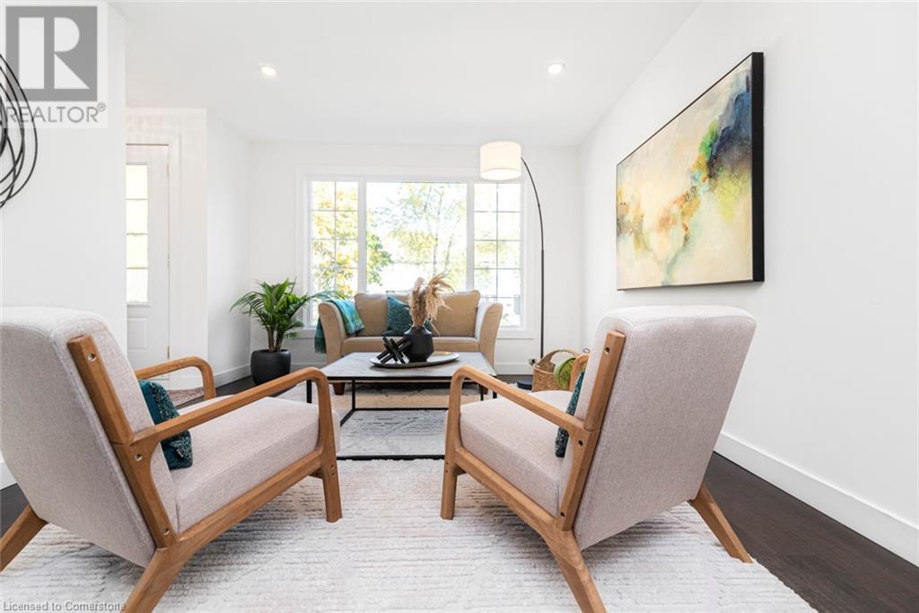 273 Bonaventure Drive, Hamilton, Ontario  L9C 7B2 - Photo 8 - 40670020