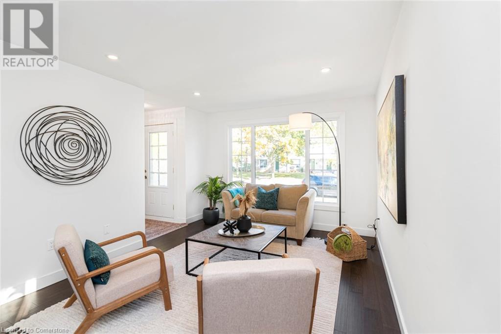 273 Bonaventure Drive, Hamilton, Ontario  L9C 7B2 - Photo 6 - 40670020