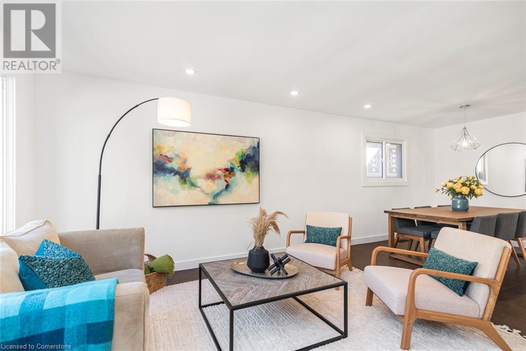 273 Bonaventure Drive, Hamilton, Ontario  L9C 7B2 - Photo 7 - 40670020