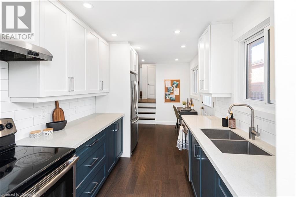 273 Bonaventure Drive, Hamilton, Ontario  L9C 7B2 - Photo 16 - 40670020