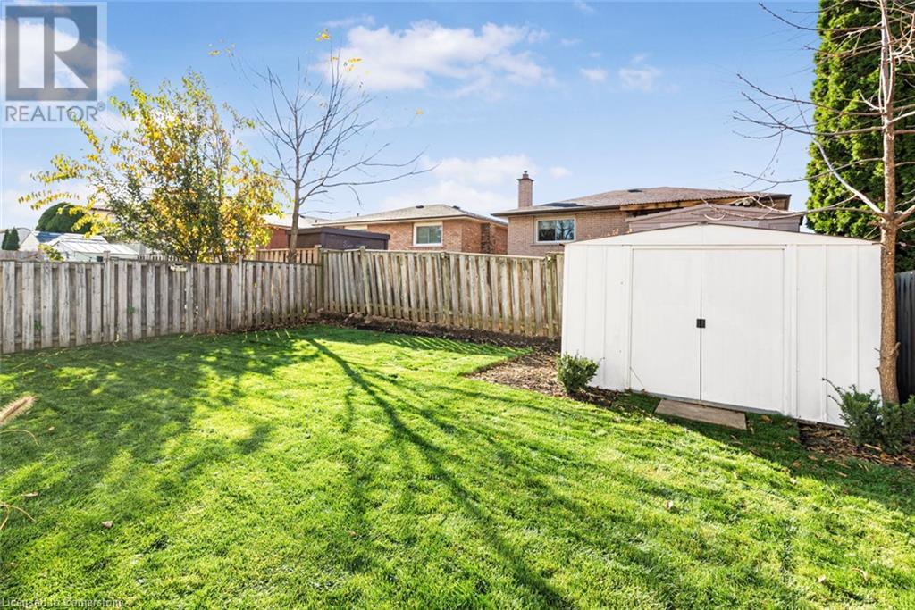 273 Bonaventure Drive, Hamilton, Ontario  L9C 7B2 - Photo 49 - 40670020