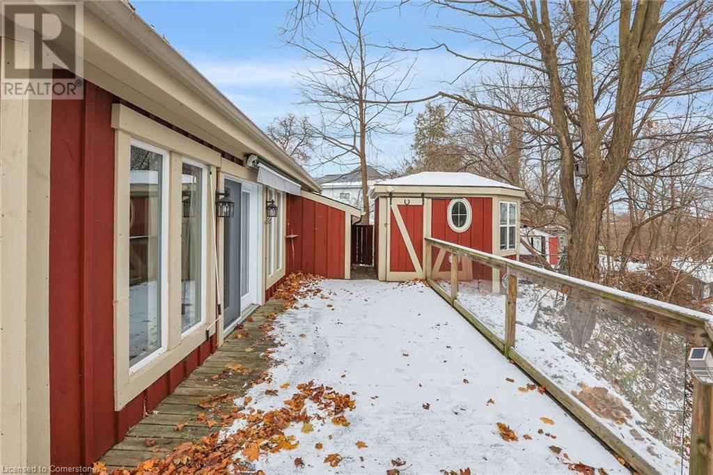 115 Gibson Street, Grimsby, Ontario  L3M 1G8 - Photo 34 - 40683578