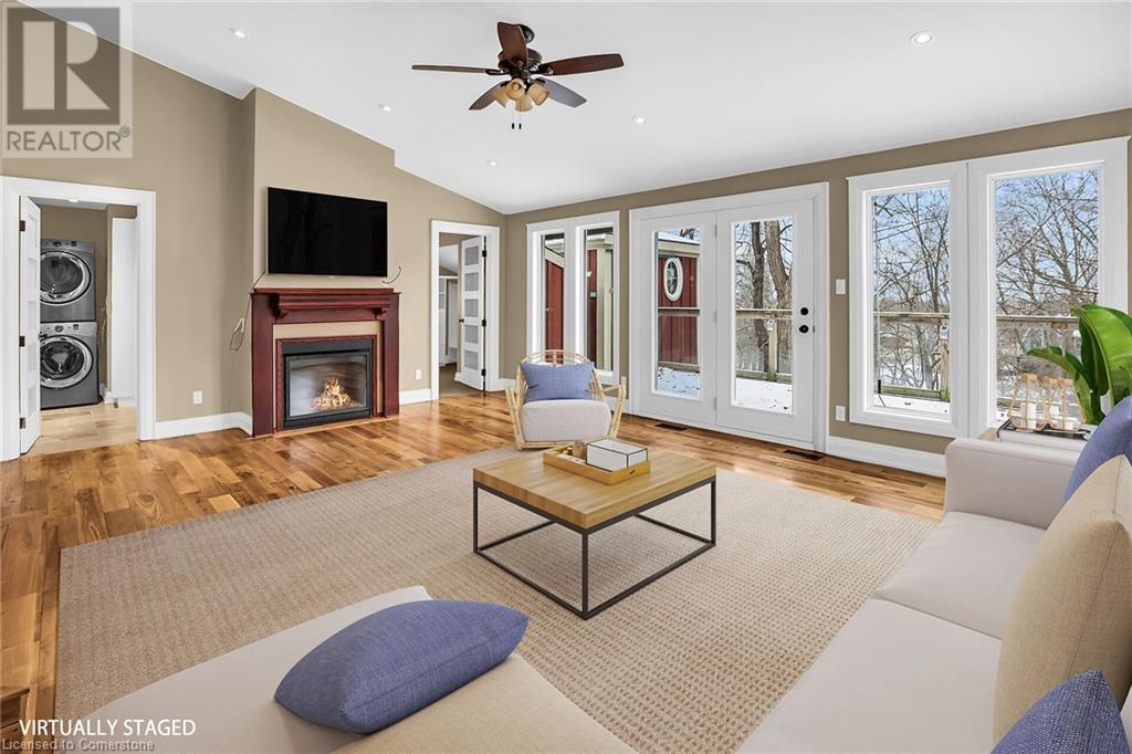 115 Gibson Street, Grimsby, Ontario  L3M 1G8 - Photo 12 - 40683578