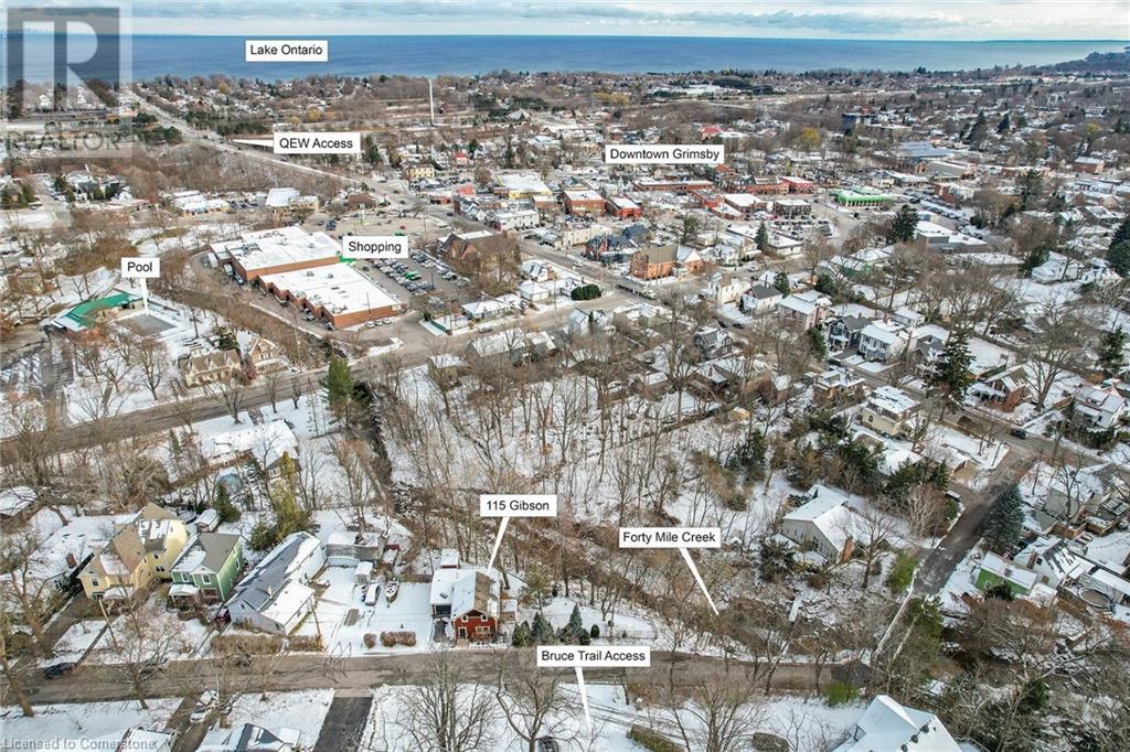 115 Gibson Street, Grimsby, Ontario  L3M 1G8 - Photo 2 - 40683578