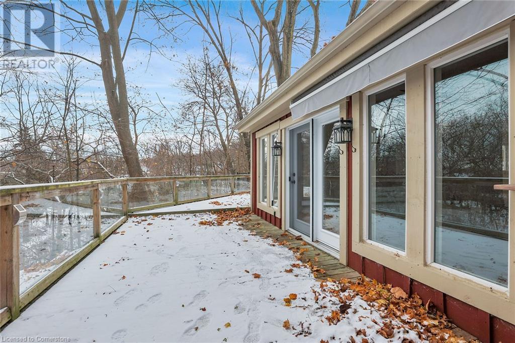 115 Gibson Street, Grimsby, Ontario  L3M 1G8 - Photo 33 - 40683578