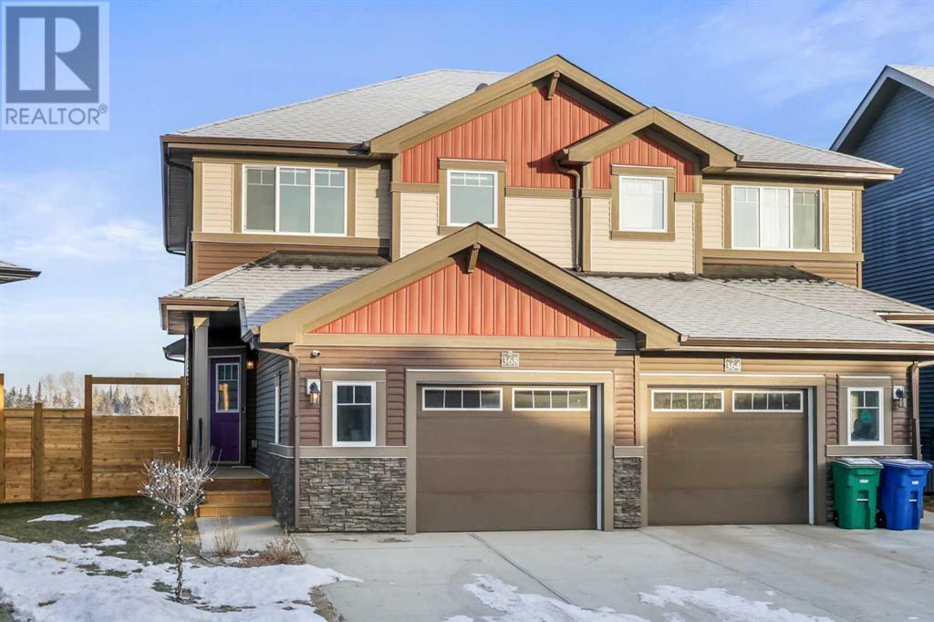 368 Creekrun Crescent SW, Airdrie, Alberta