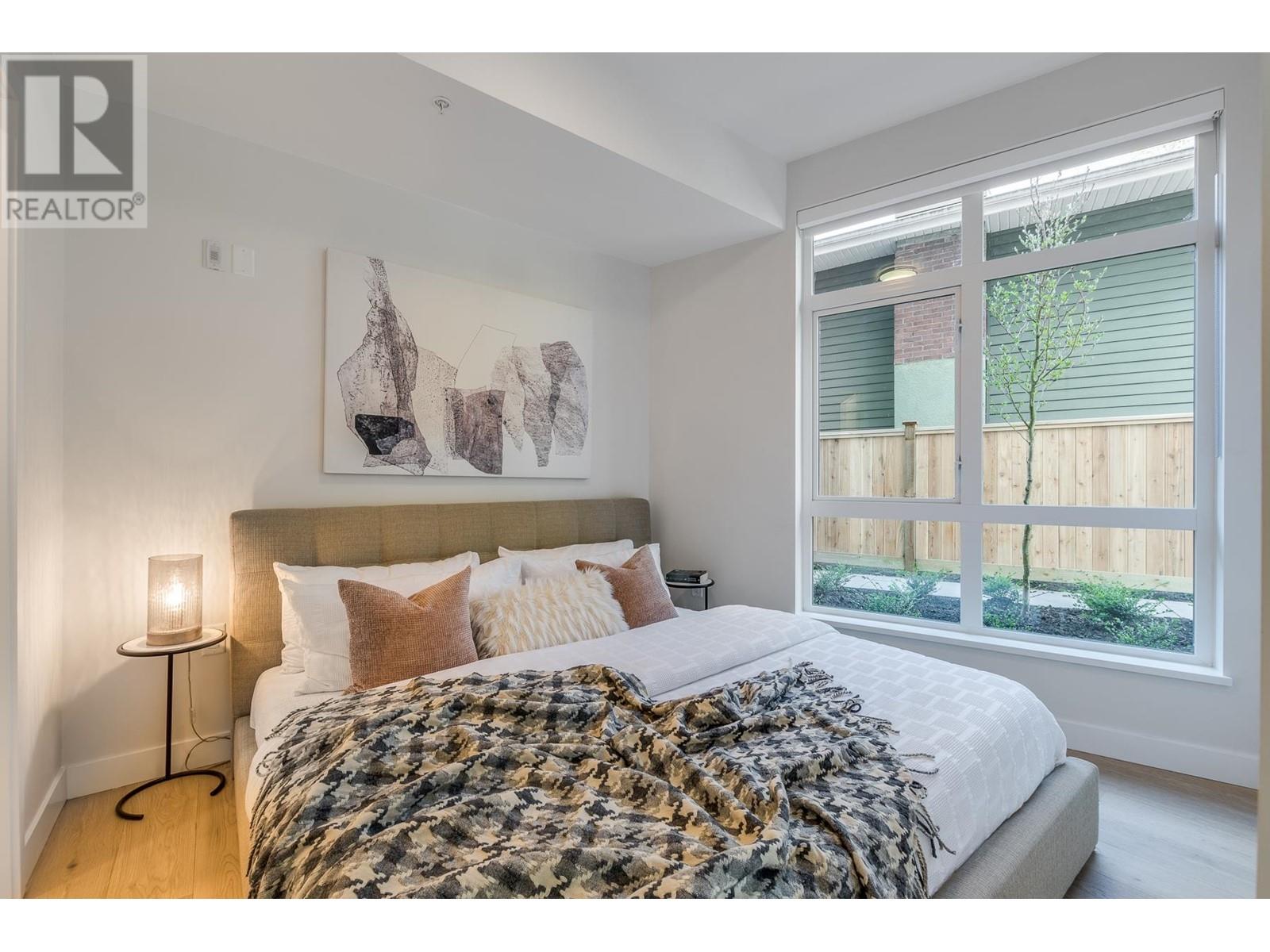 Listing Picture 12 of 30 : 107 5005 ASH STREET, Vancouver / 溫哥華 - 魯藝地產 Yvonne Lu Group - MLS Medallion Club Member