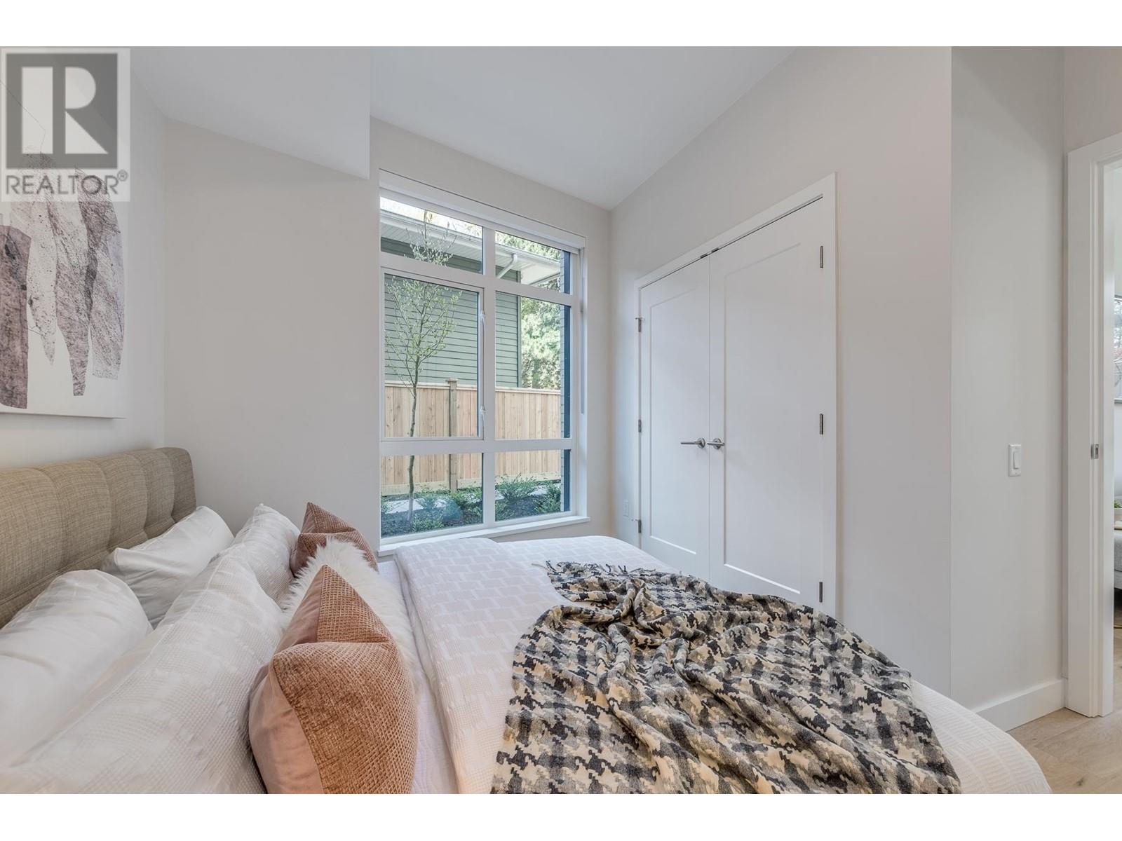 Listing Picture 14 of 30 : 107 5005 ASH STREET, Vancouver / 溫哥華 - 魯藝地產 Yvonne Lu Group - MLS Medallion Club Member