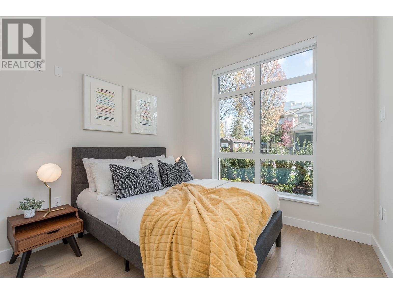 Listing Picture 16 of 30 : 107 5005 ASH STREET, Vancouver / 溫哥華 - 魯藝地產 Yvonne Lu Group - MLS Medallion Club Member