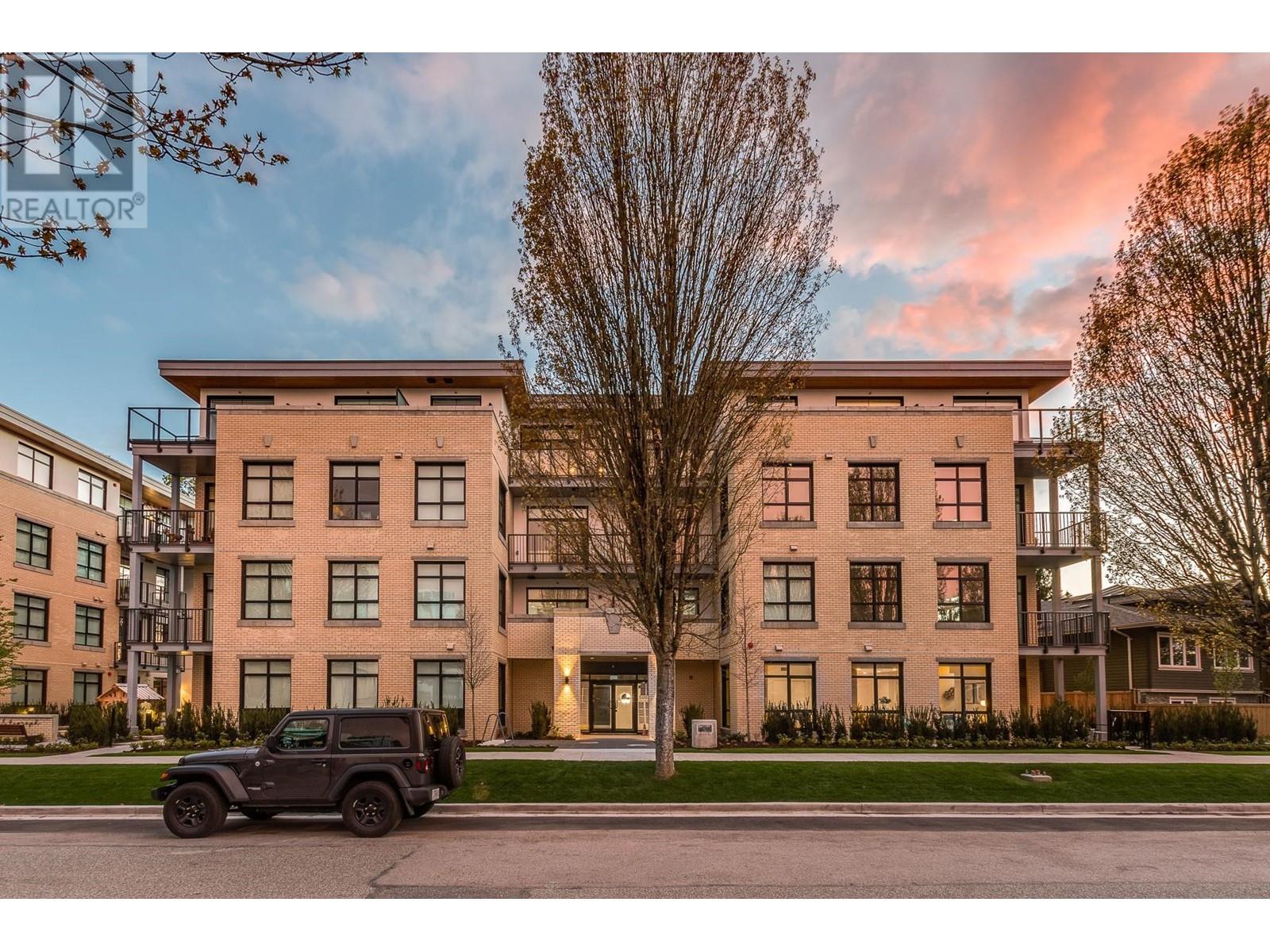 Listing Picture 25 of 30 : 107 5005 ASH STREET, Vancouver / 溫哥華 - 魯藝地產 Yvonne Lu Group - MLS Medallion Club Member