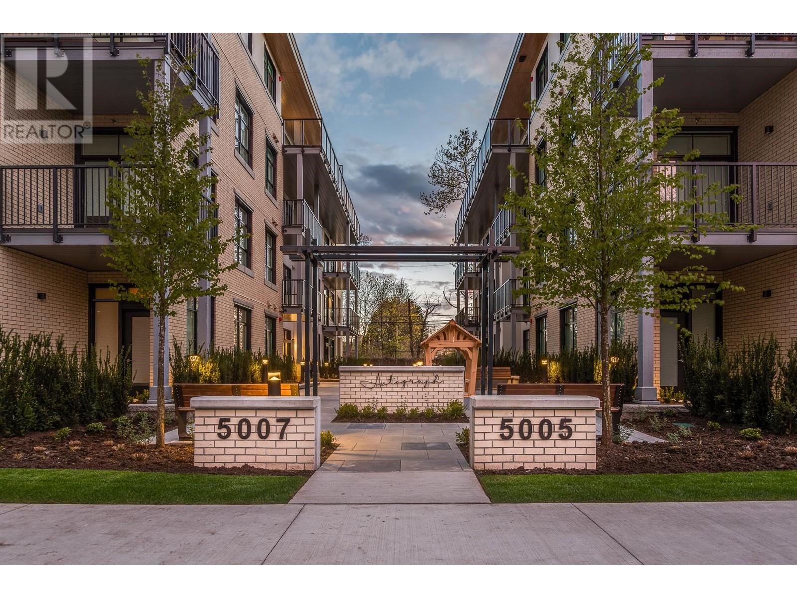 Listing Picture 27 of 30 : 107 5005 ASH STREET, Vancouver / 溫哥華 - 魯藝地產 Yvonne Lu Group - MLS Medallion Club Member