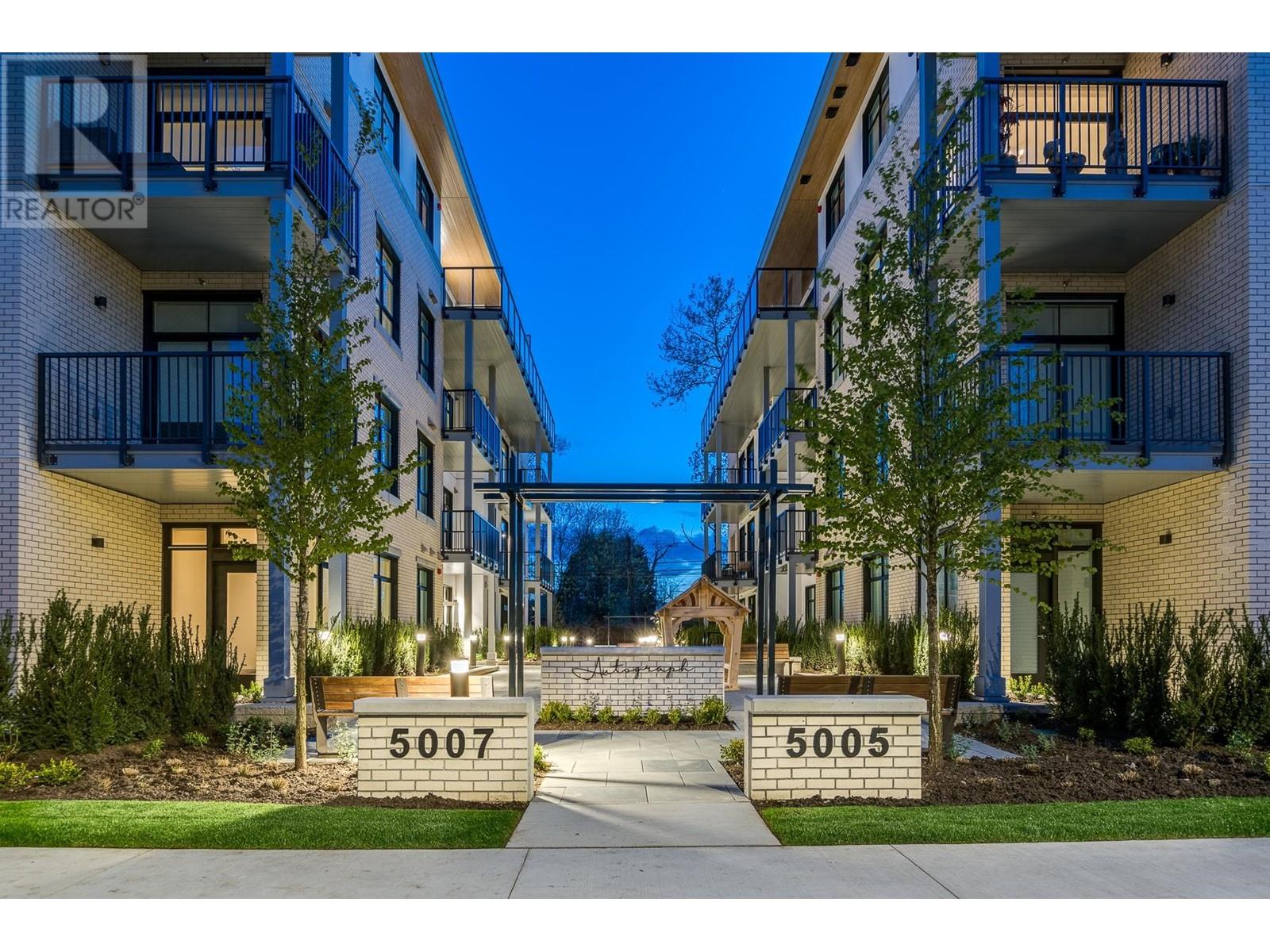 Listing Picture 28 of 30 : 107 5005 ASH STREET, Vancouver / 溫哥華 - 魯藝地產 Yvonne Lu Group - MLS Medallion Club Member