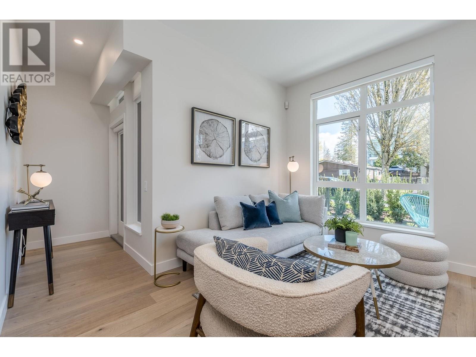 Listing Picture 5 of 30 : 107 5005 ASH STREET, Vancouver / 溫哥華 - 魯藝地產 Yvonne Lu Group - MLS Medallion Club Member