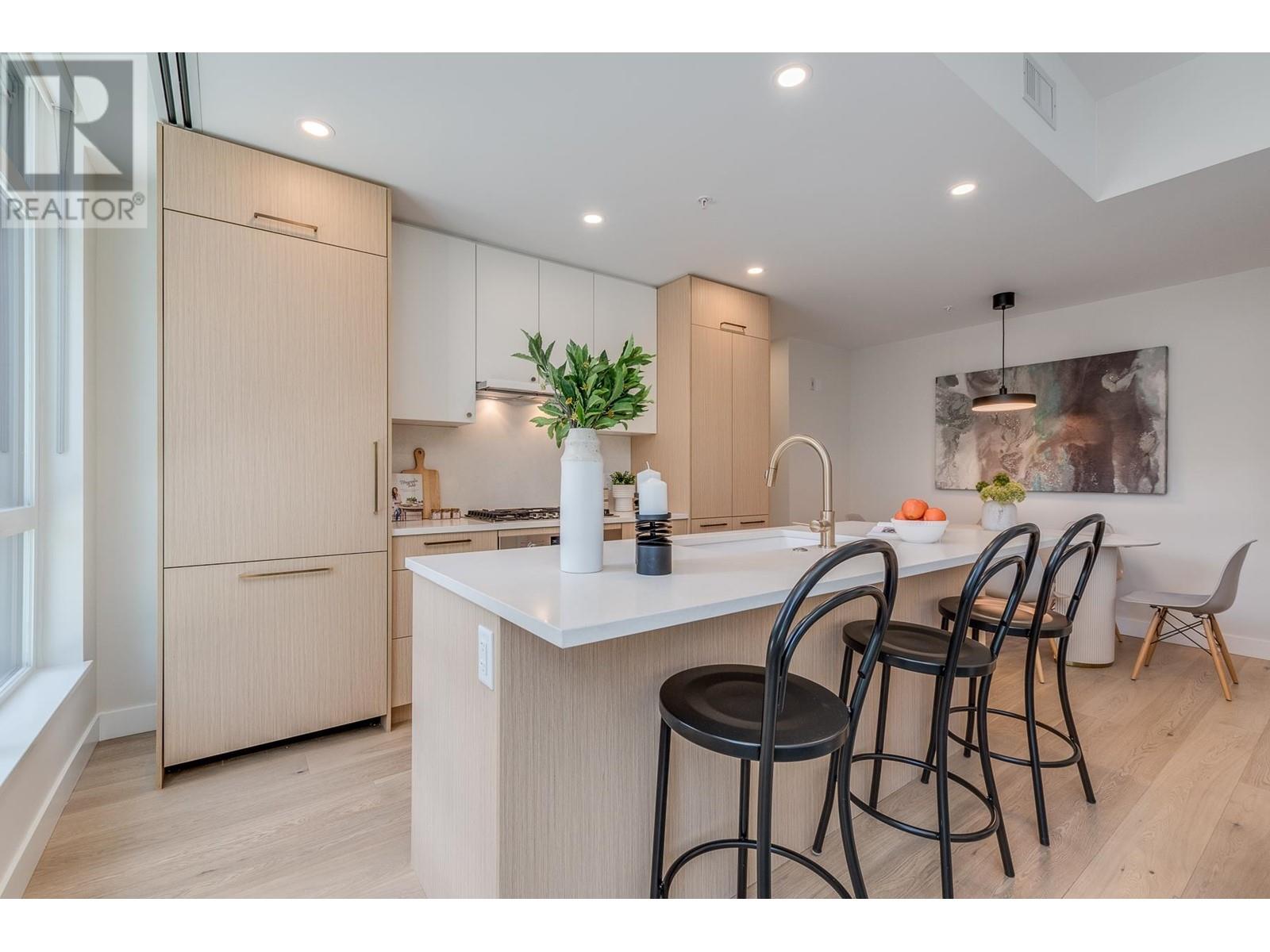 Listing Picture 7 of 30 : 107 5005 ASH STREET, Vancouver / 溫哥華 - 魯藝地產 Yvonne Lu Group - MLS Medallion Club Member