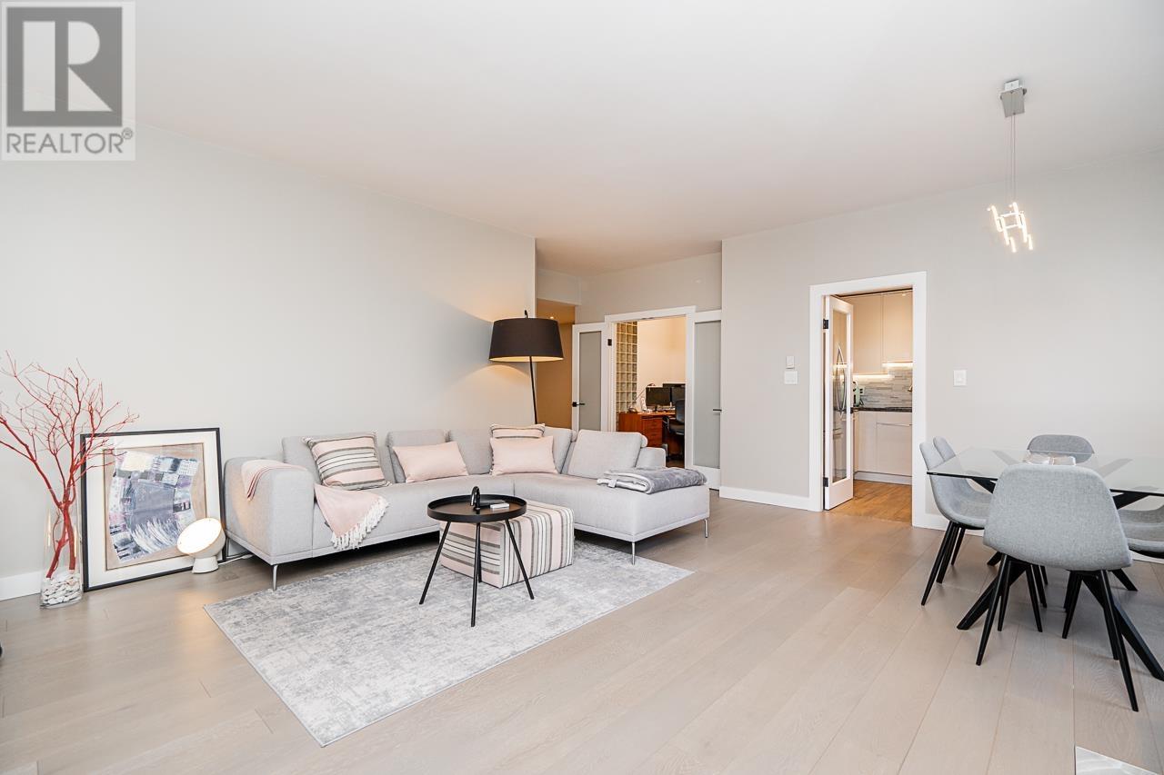 Listing Picture 10 of 33 : 505 4603 HAZEL STREET, Burnaby / 本拿比 - 魯藝地產 Yvonne Lu Group - MLS Medallion Club Member