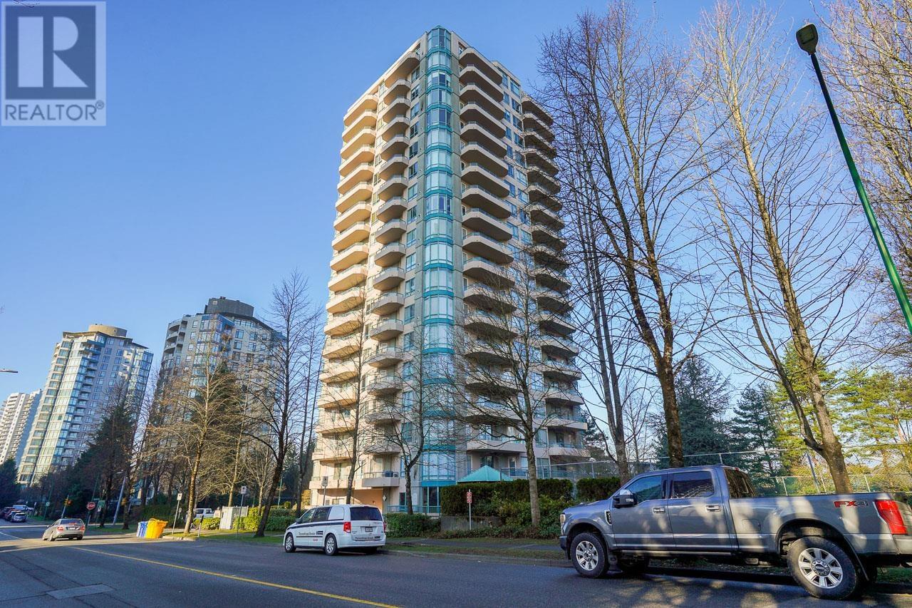 Listing Picture 2 of 33 : 505 4603 HAZEL STREET, Burnaby / 本拿比 - 魯藝地產 Yvonne Lu Group - MLS Medallion Club Member