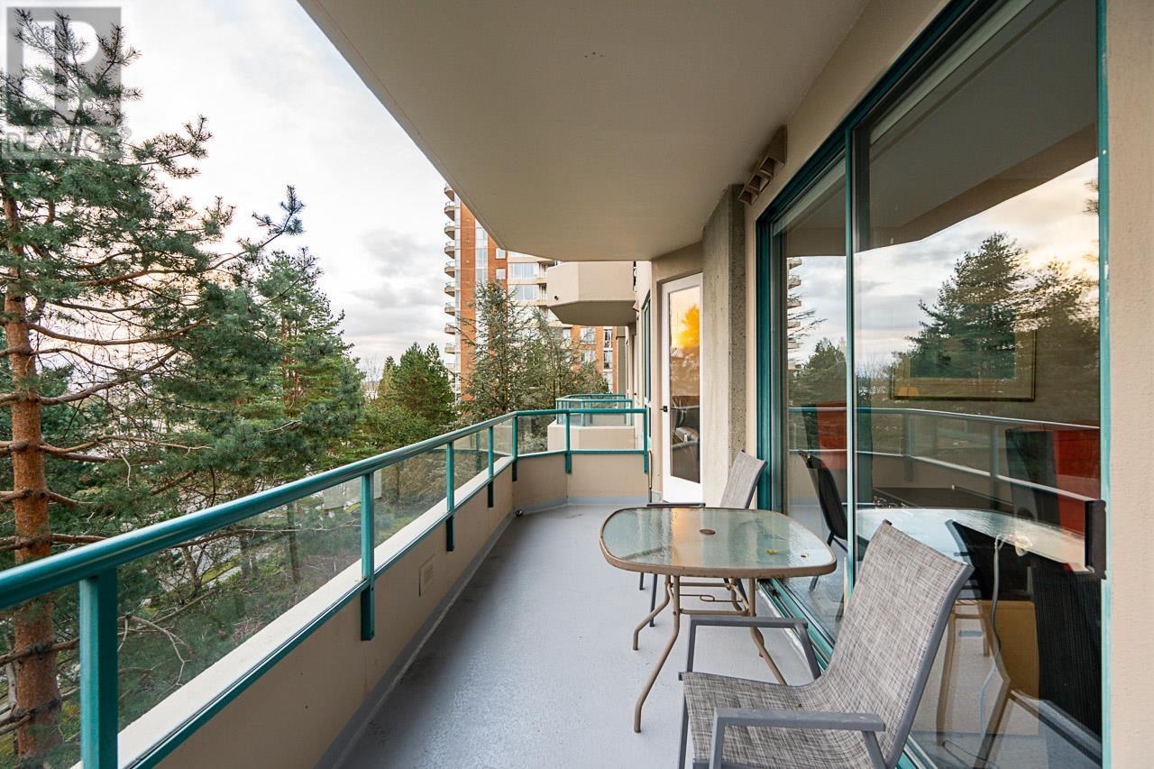 Listing Picture 26 of 33 : 505 4603 HAZEL STREET, Burnaby / 本拿比 - 魯藝地產 Yvonne Lu Group - MLS Medallion Club Member
