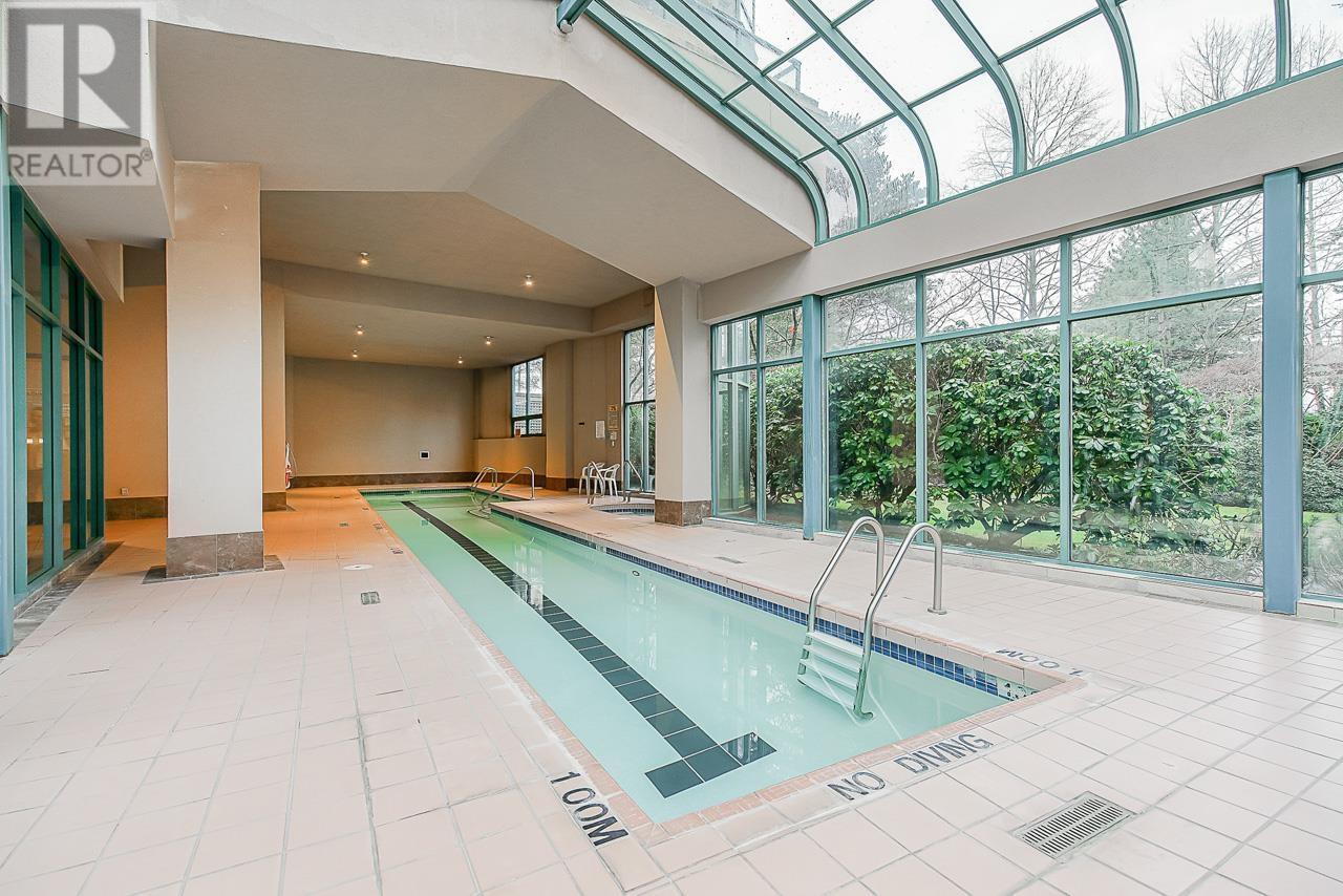 Listing Picture 28 of 33 : 505 4603 HAZEL STREET, Burnaby / 本拿比 - 魯藝地產 Yvonne Lu Group - MLS Medallion Club Member