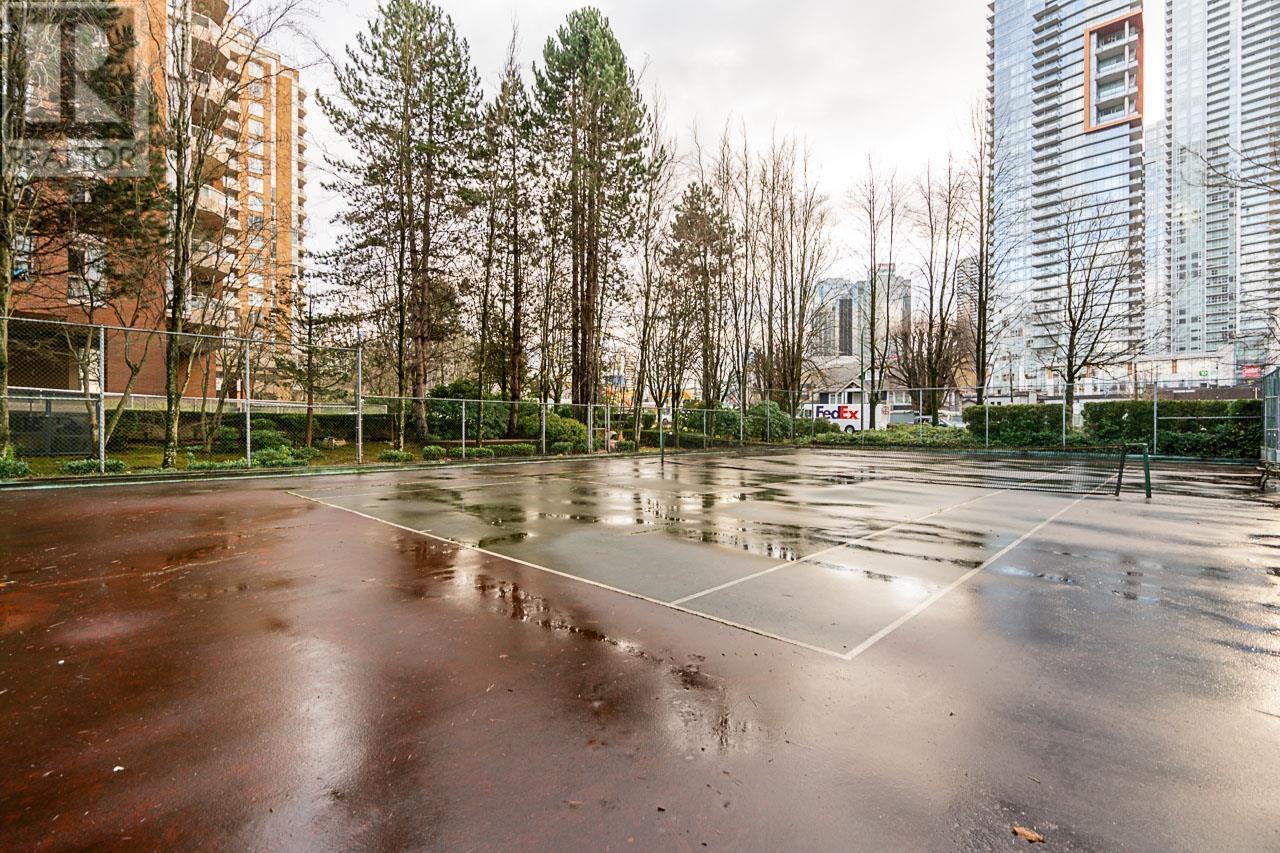 Listing Picture 31 of 33 : 505 4603 HAZEL STREET, Burnaby / 本拿比 - 魯藝地產 Yvonne Lu Group - MLS Medallion Club Member
