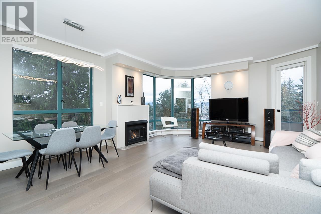 Listing Picture 7 of 33 : 505 4603 HAZEL STREET, Burnaby / 本拿比 - 魯藝地產 Yvonne Lu Group - MLS Medallion Club Member