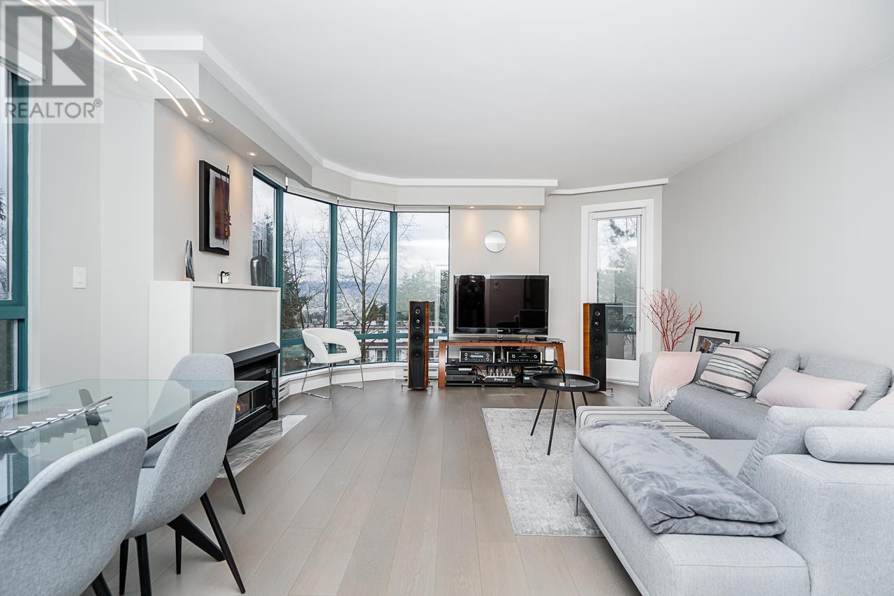 Listing Picture 8 of 33 : 505 4603 HAZEL STREET, Burnaby / 本拿比 - 魯藝地產 Yvonne Lu Group - MLS Medallion Club Member