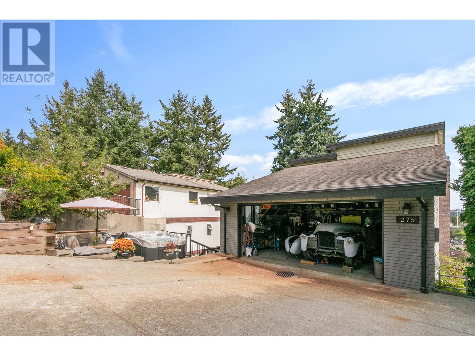 275 Warrick Street, Coquitlam, British Columbia  V3K 6C1 - Photo 9 - R2951694