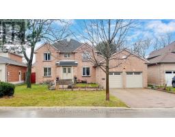 72 KERRIGAN CRESCENT, Markham, Ontario