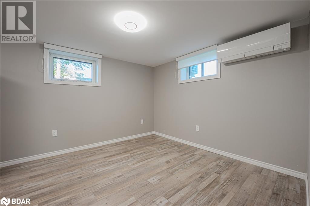 76 John Street Unit# Lower, Barrie, Ontario  L4N 2K3 - Photo 6 - 40686787