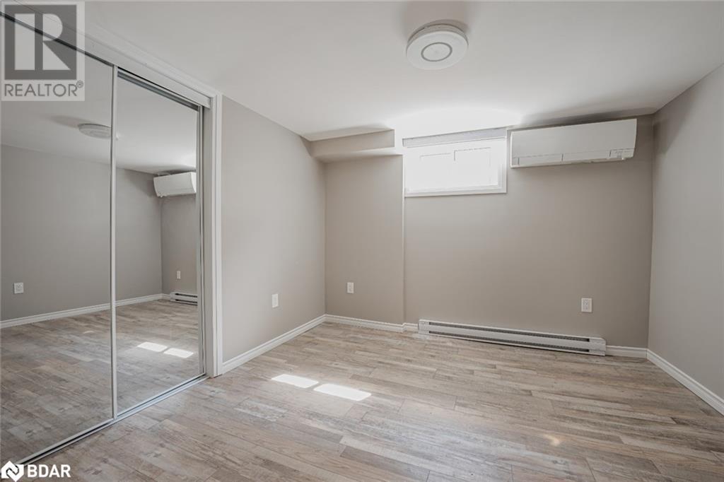 76 John Street Unit# Lower, Barrie, Ontario  L4N 2K3 - Photo 7 - 40686787