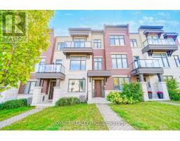 607 MARC SANTI BOULEVARD, vaughan (patterson), Ontario