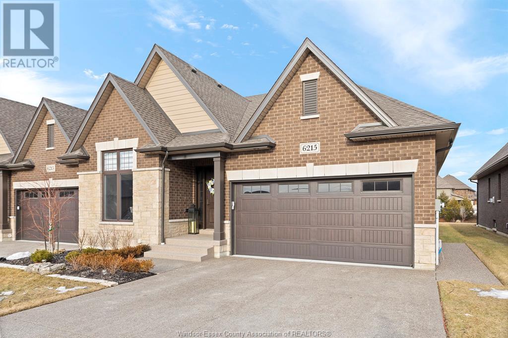 7448 SILVERLEAF LANE, LaSalle, Ontario