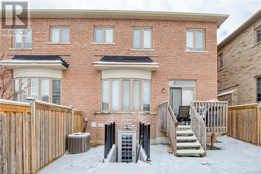 5557 Oscar Peterson Boulevard Unit# Bsmt, Mississauga, Ontario  L5M 0M8 - Photo 15 - 40686762