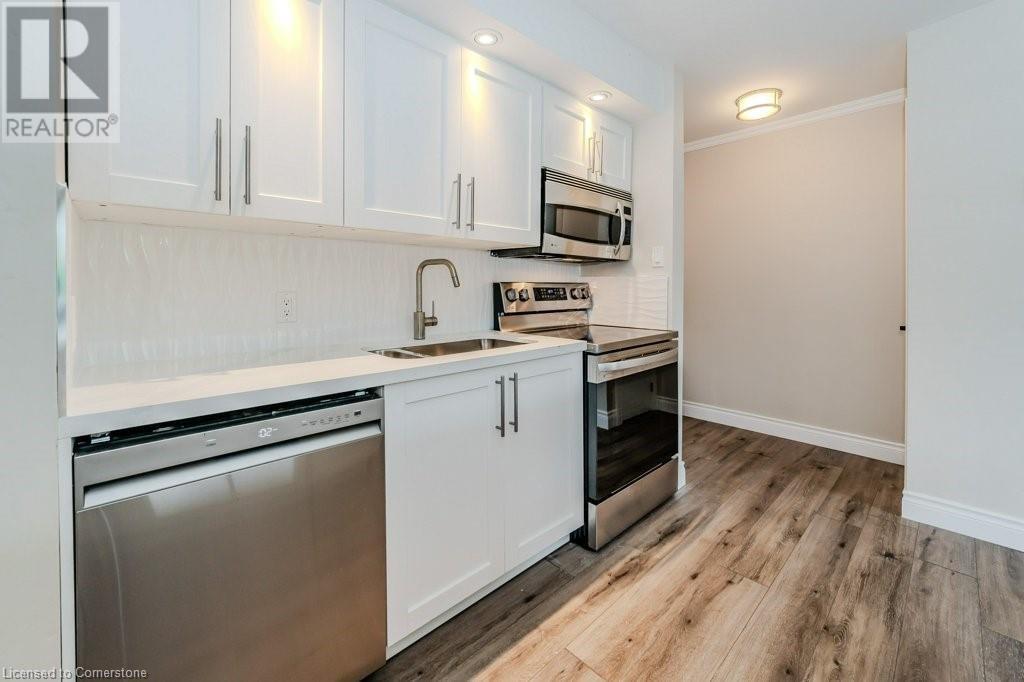 1235 Deerhurst Drive Unit# 54-304Huntsville, Ontario  P1H 2E8 - Photo 10 - 40686786