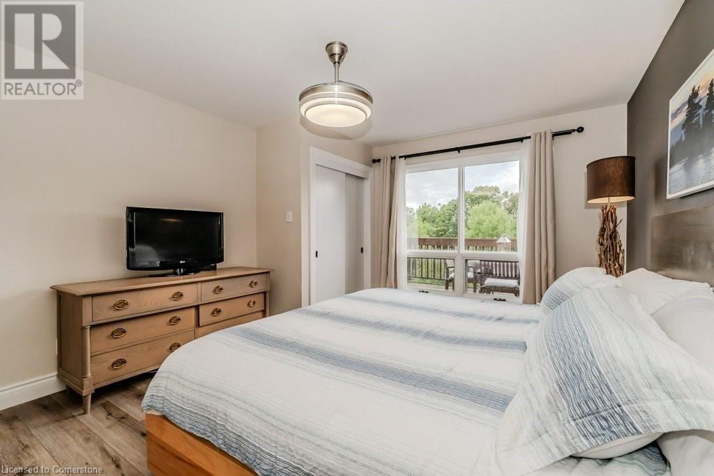 1235 Deerhurst Drive Unit# 54-304Huntsville, Ontario  P1H 2E8 - Photo 12 - 40686786