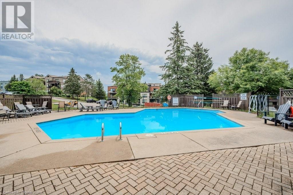 1235 Deerhurst Drive Unit# 54-304Huntsville, Ontario  P1H 2E8 - Photo 19 - 40686786
