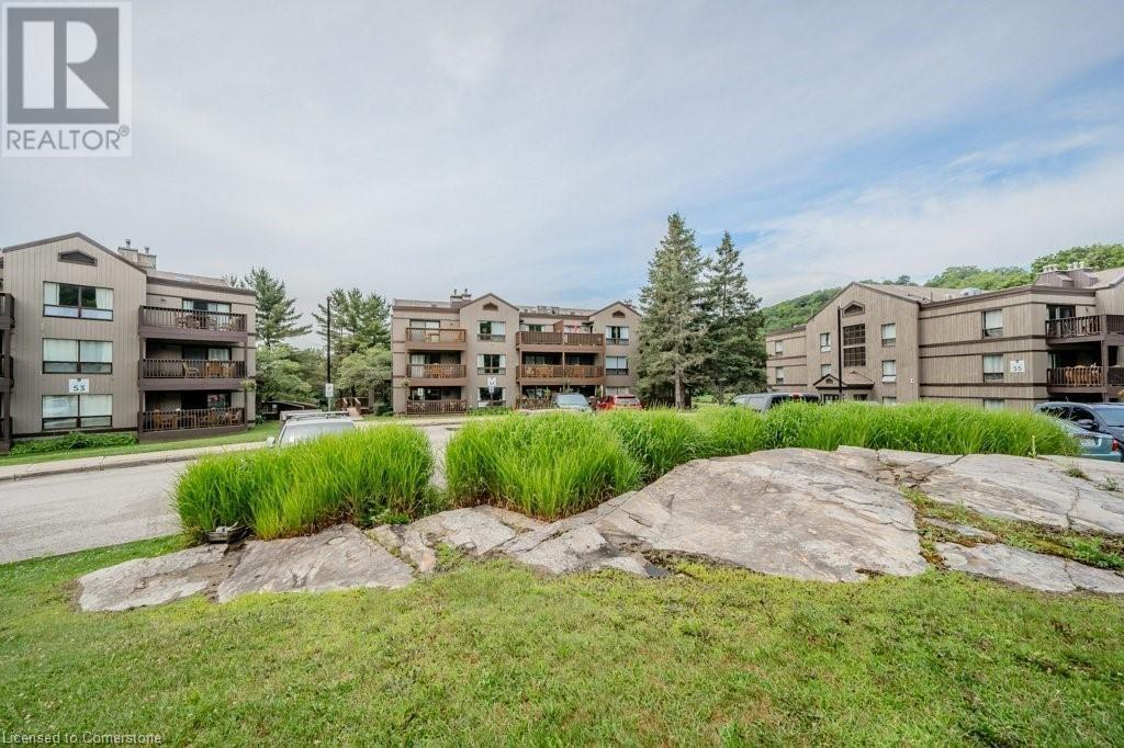 1235 Deerhurst Drive Unit# 54-304Huntsville, Ontario  P1H 2E8 - Photo 28 - 40686786