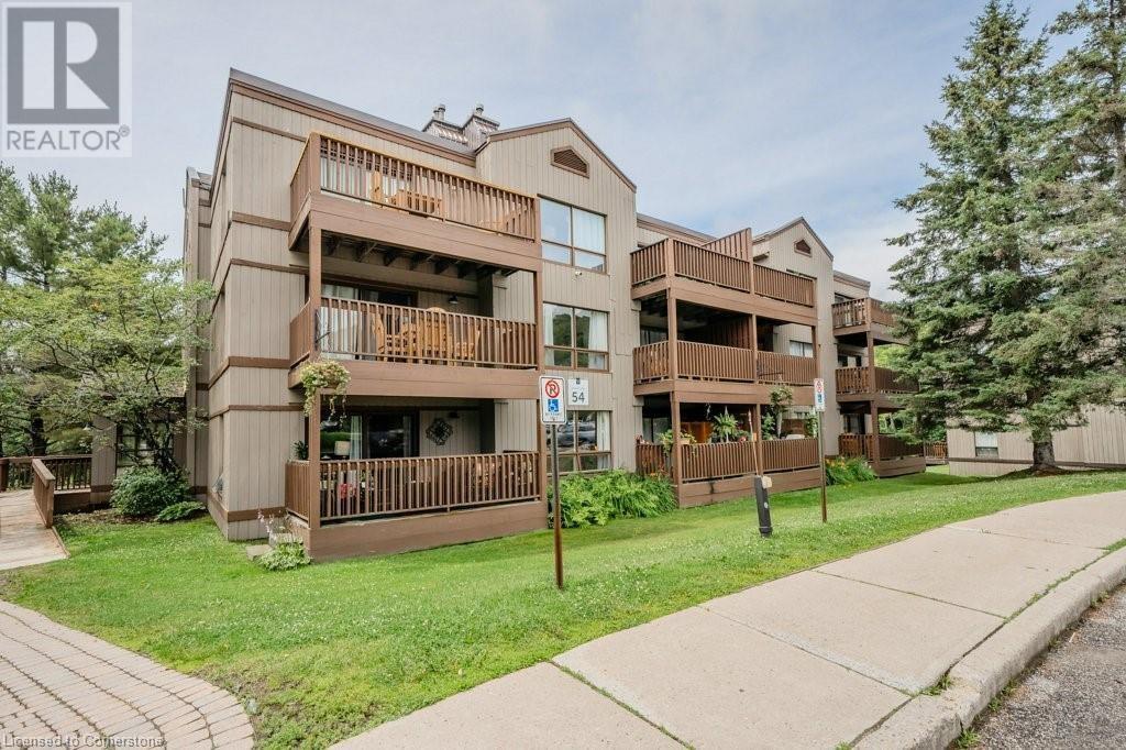 1235 Deerhurst Drive Unit# 54-304Huntsville, Ontario  P1H 2E8 - Photo 29 - 40686786