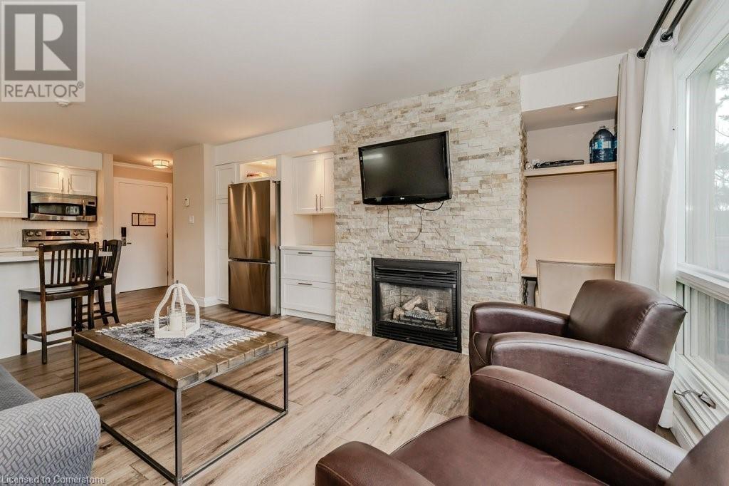1235 Deerhurst Drive Unit# 54-304Huntsville, Ontario  P1H 2E8 - Photo 5 - 40686786