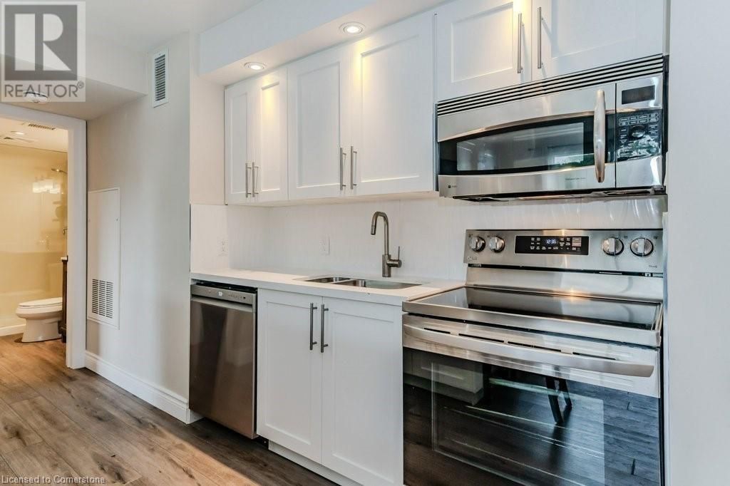 1235 Deerhurst Drive Unit# 54-304Huntsville, Ontario  P1H 2E8 - Photo 7 - 40686786