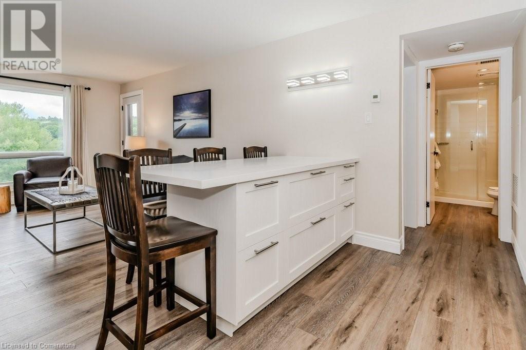 1235 Deerhurst Drive Unit# 54-304Huntsville, Ontario  P1H 2E8 - Photo 8 - 40686786