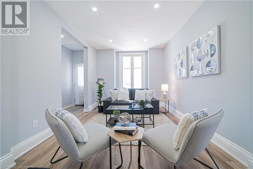 17 Kinrade Avenue, Hamilton, Ontario  L8L 6L5 - Photo 11 - 40686765