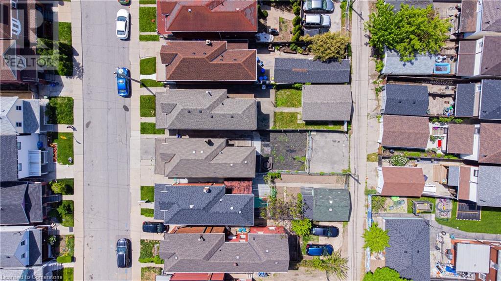 17 Kinrade Avenue, Hamilton, Ontario  L8L 6L5 - Photo 5 - 40686765