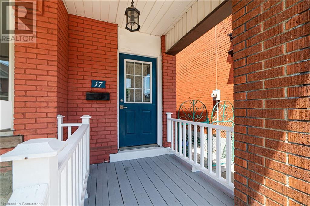 17 Kinrade Avenue, Hamilton, Ontario  L8L 6L5 - Photo 6 - 40686765