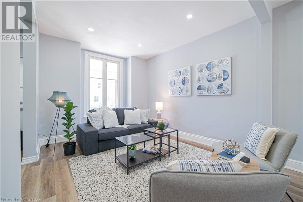 17 Kinrade Avenue, Hamilton, Ontario  L8L 6L5 - Photo 7 - 40686765