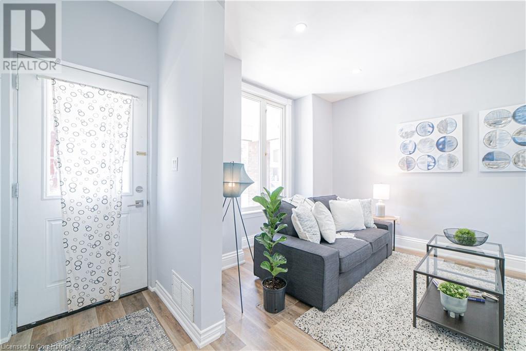 17 Kinrade Avenue, Hamilton, Ontario  L8L 6L5 - Photo 8 - 40686765