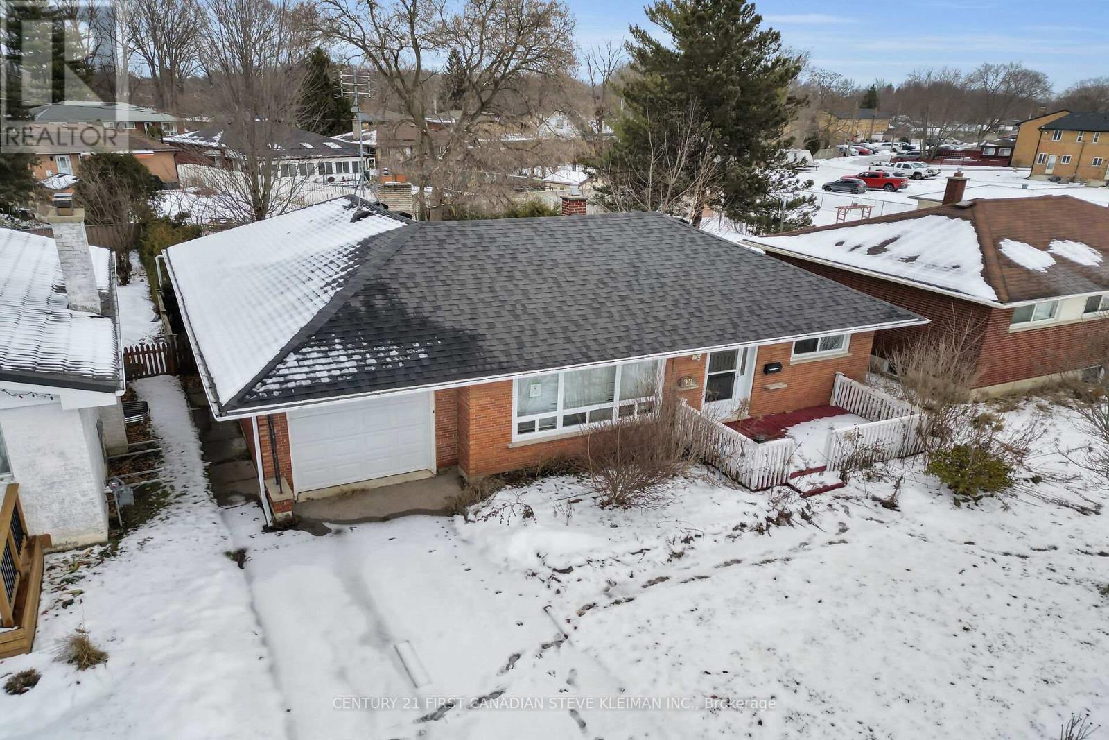 22 Queenston Crescent, London East (East O), Ontario  N5W 1N6 - Photo 34 - X11902700