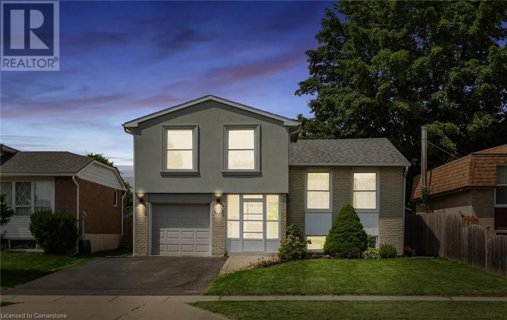 1756 Briarwood DriveCambridge, Ontario  N3H 5A7 - Photo 1 - 40686565