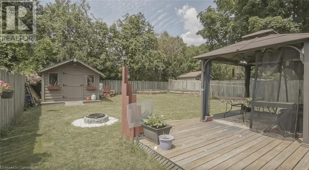 1756 Briarwood DriveCambridge, Ontario  N3H 5A7 - Photo 47 - 40686565